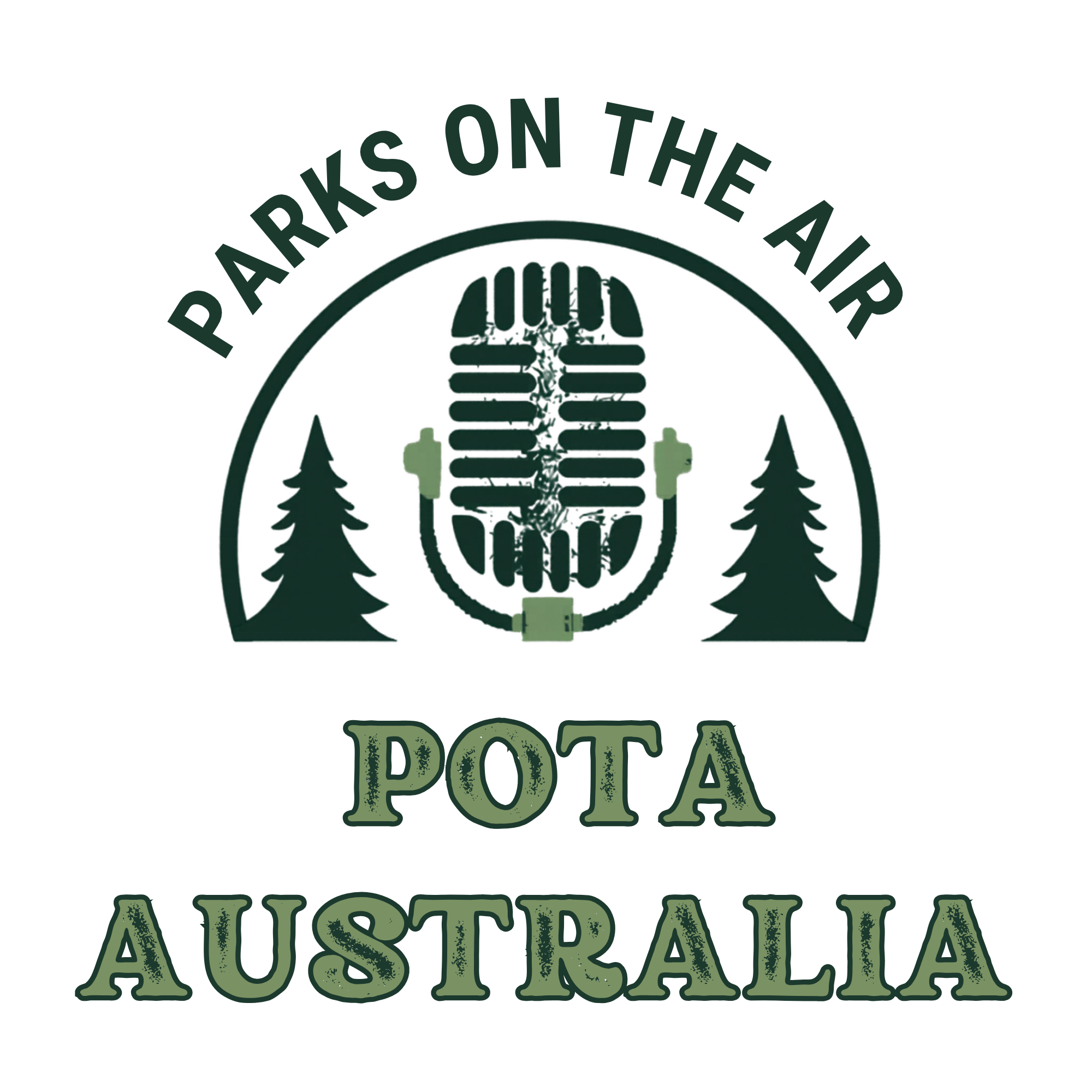 Parks on the Air Australia
